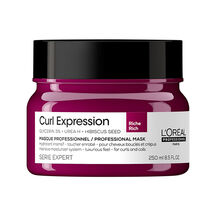 CURL EXPRESSION RICH MASK 250ML